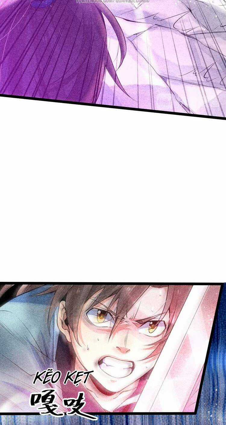 Thánh Tôn - Chapter 7 - Trang 25