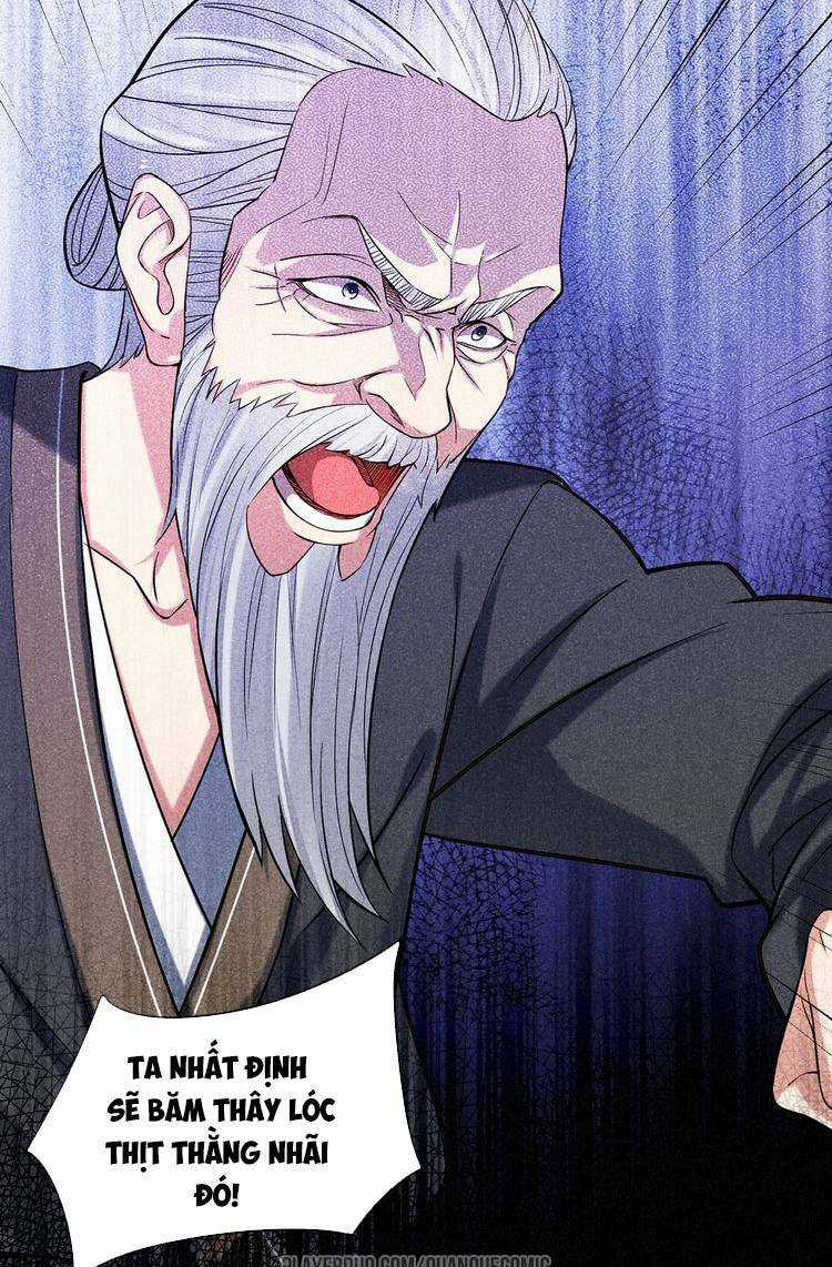 Thánh Tôn - Chapter 7 - Trang 5