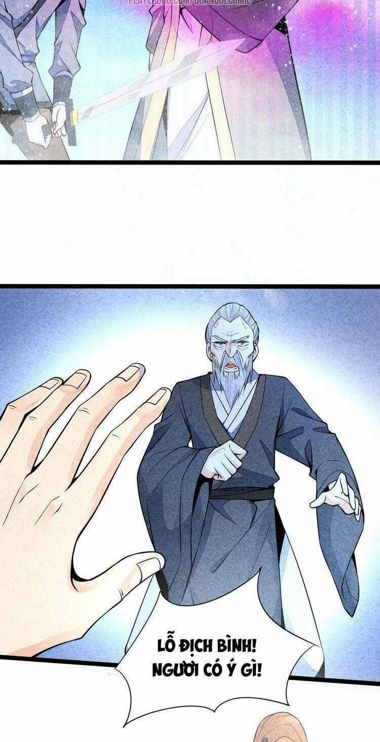 Thánh Tôn - Chapter 8 - Trang 2