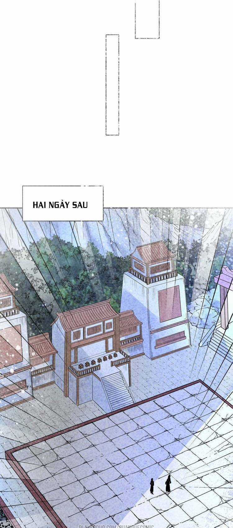 Thánh Tôn - Chapter 8 - Trang 17