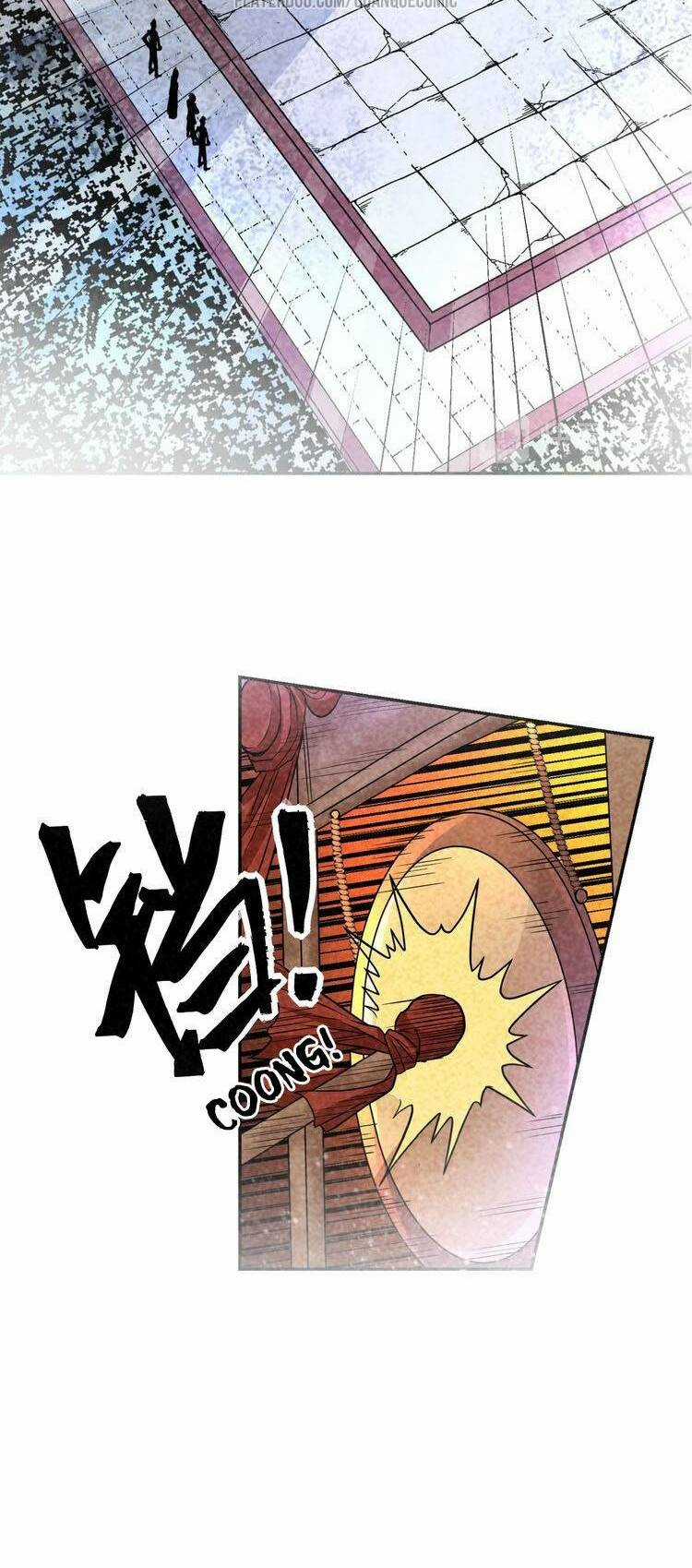 Thánh Tôn - Chapter 8 - Trang 18