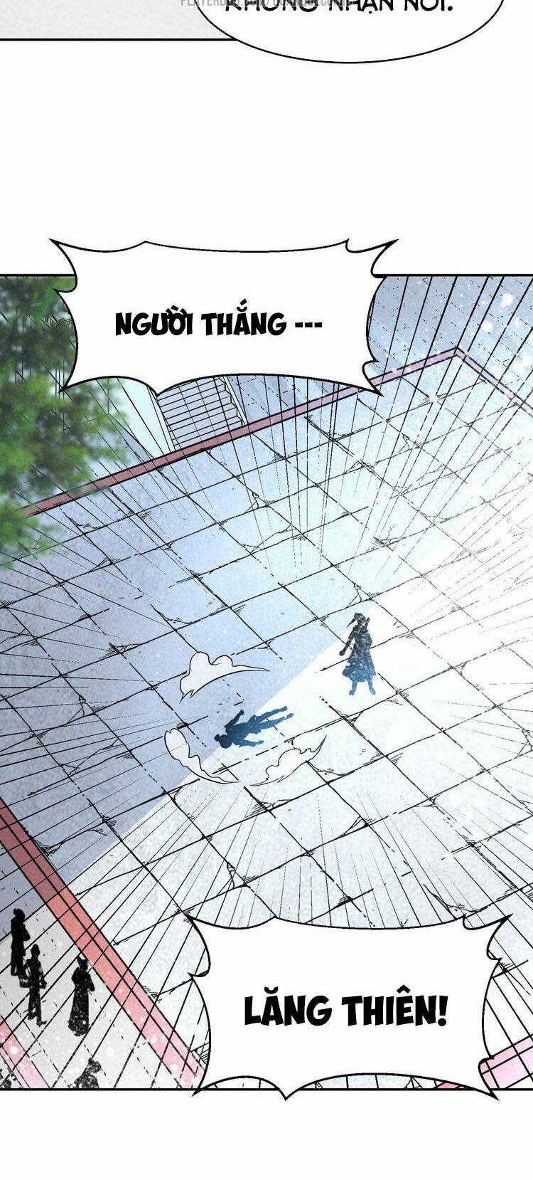 Thánh Tôn - Chapter 8 - Trang 41