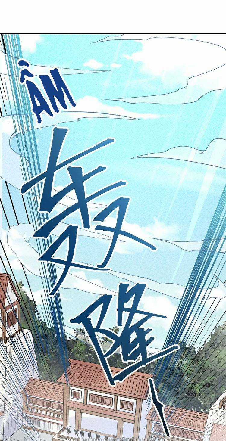 Thánh Tôn - Chapter 8 - Trang 46