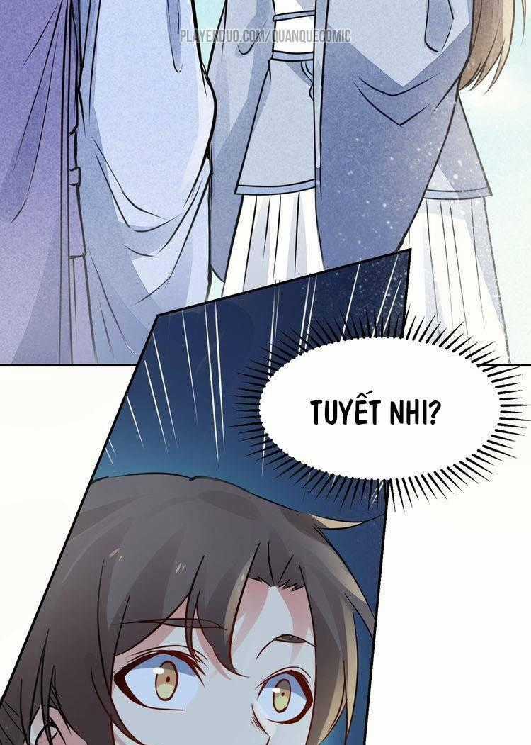 Thánh Tôn - Chapter 8 - Trang 51