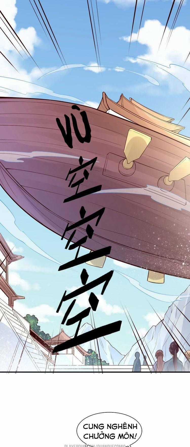 Thánh Tôn - Chapter 9 - Trang 1