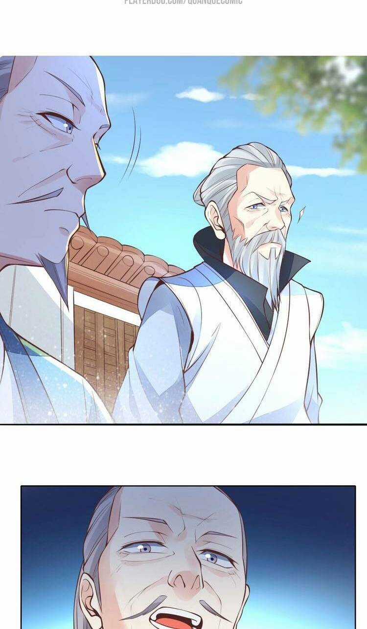 Thánh Tôn - Chapter 9 - Trang 20