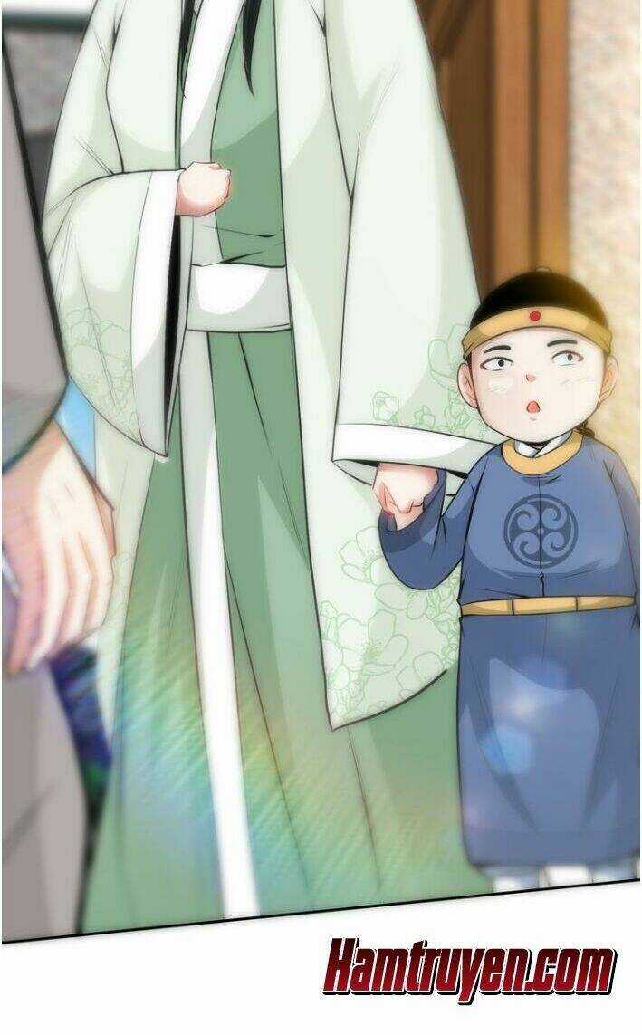 Thánh Võ Tinh Thần - Chapter 10 - Trang 11