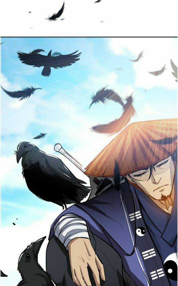 Thánh Võ Tinh Thần - Chapter 10 - Trang 20