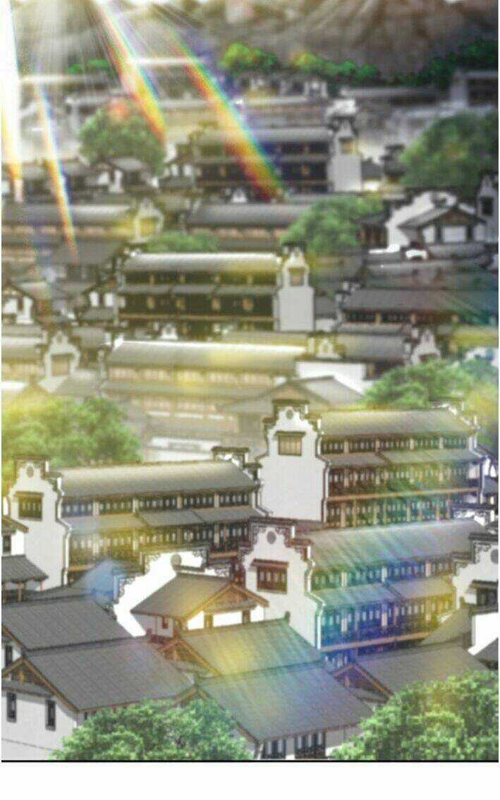 Thánh Võ Tinh Thần - Chapter 10 - Trang 3