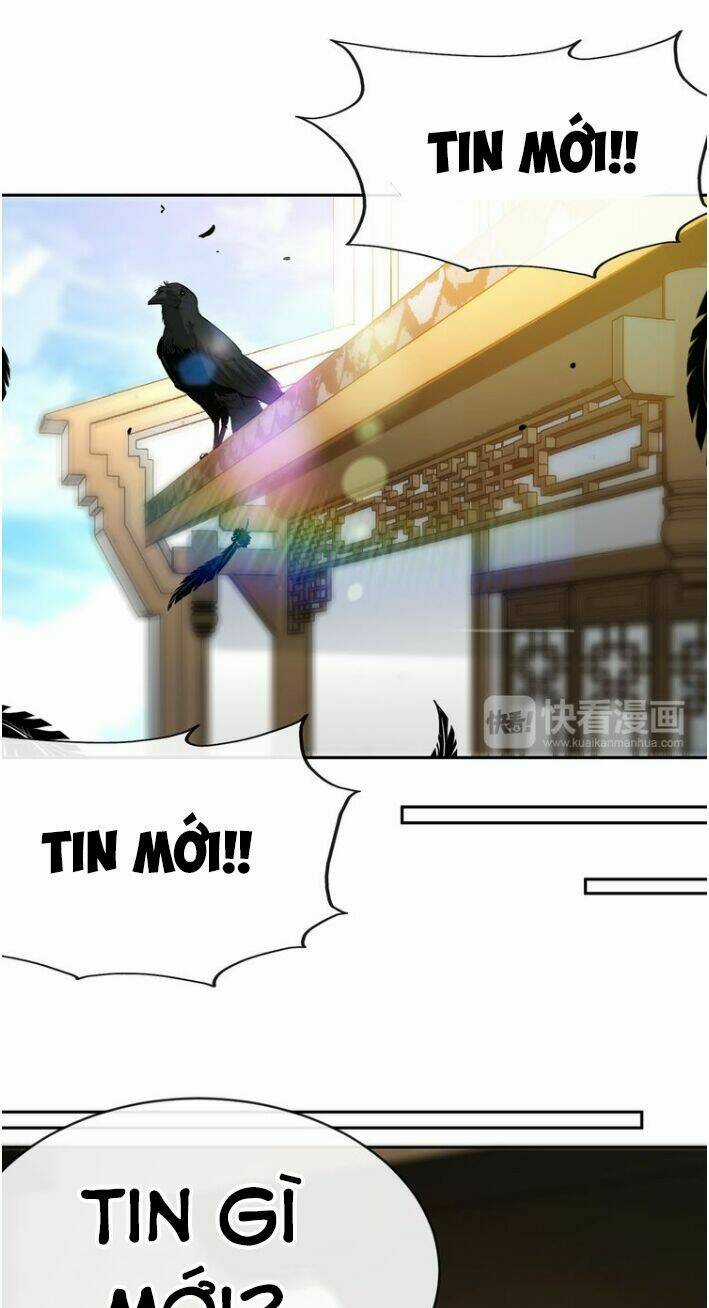 Thánh Võ Tinh Thần - Chapter 10 - Trang 22