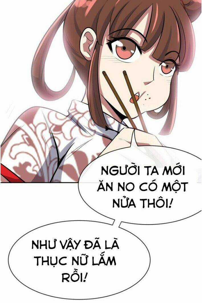 Thánh Võ Tinh Thần - Chapter 10 - Trang 35