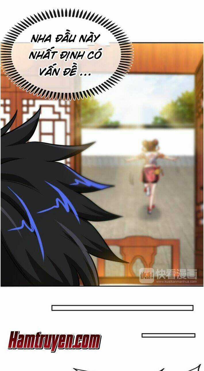 Thánh Võ Tinh Thần - Chapter 10 - Trang 40