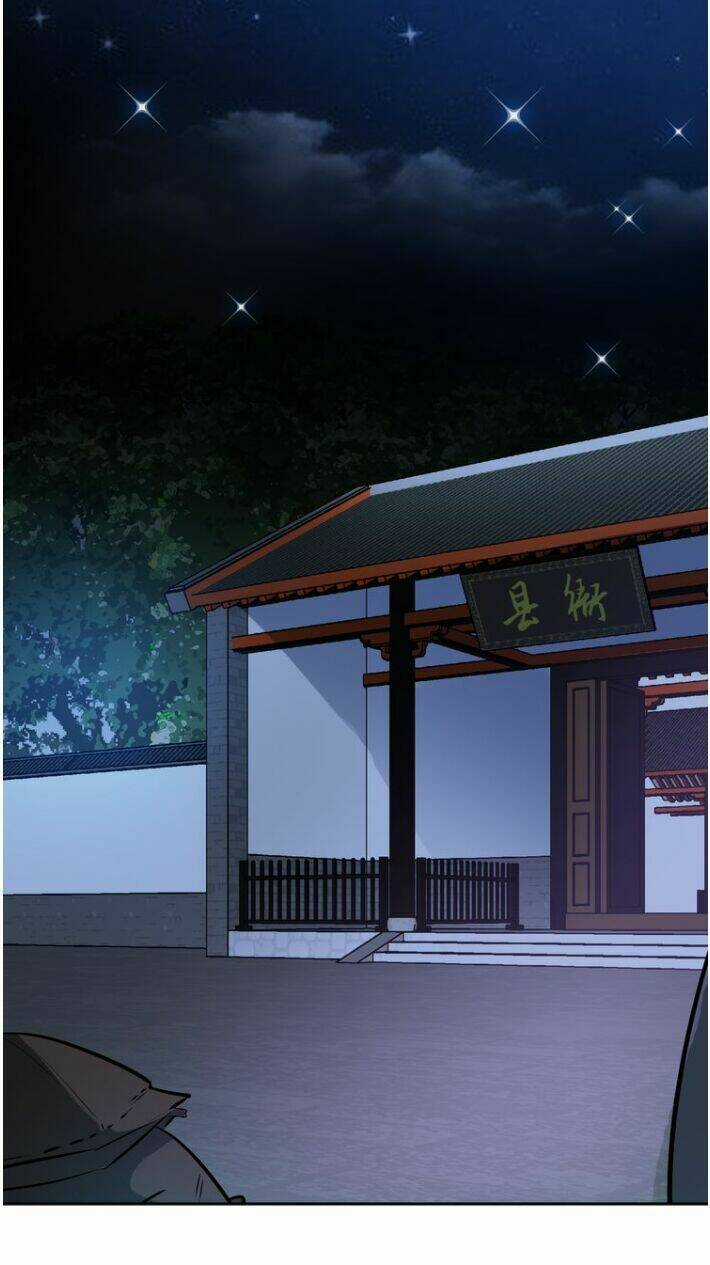 Thánh Võ Tinh Thần - Chapter 10 - Trang 47