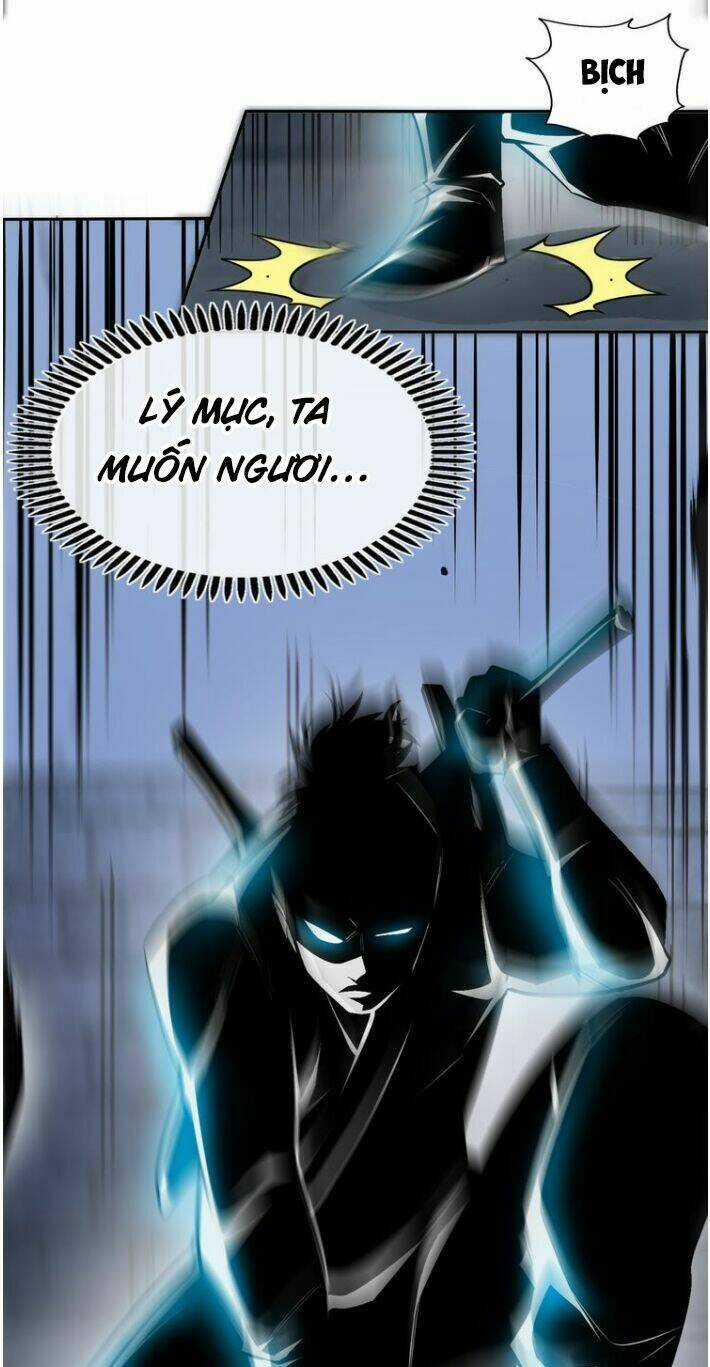 Thánh Võ Tinh Thần - Chapter 10 - Trang 49