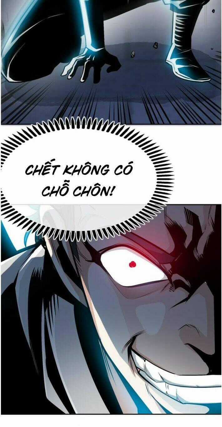 Thánh Võ Tinh Thần - Chapter 10 - Trang 50