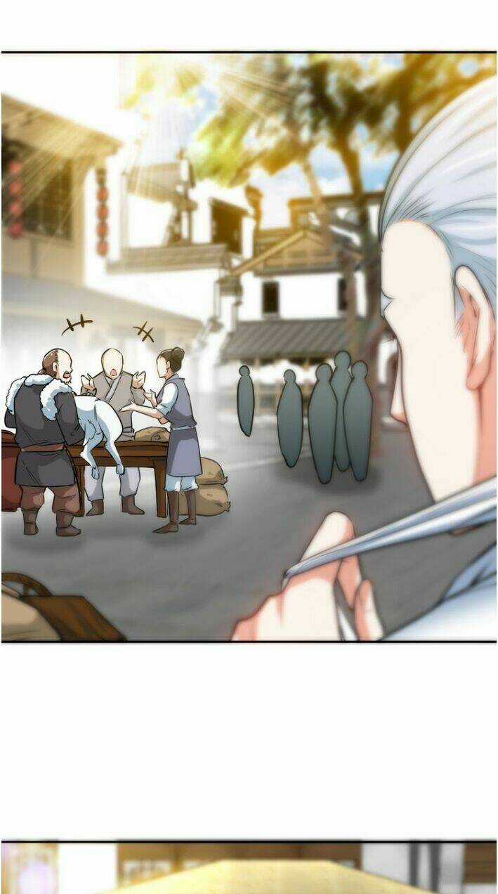 Thánh Võ Tinh Thần - Chapter 10 - Trang 6