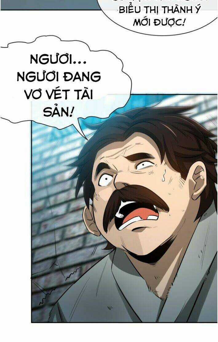 Thánh Võ Tinh Thần - Chapter 11 - Trang 5