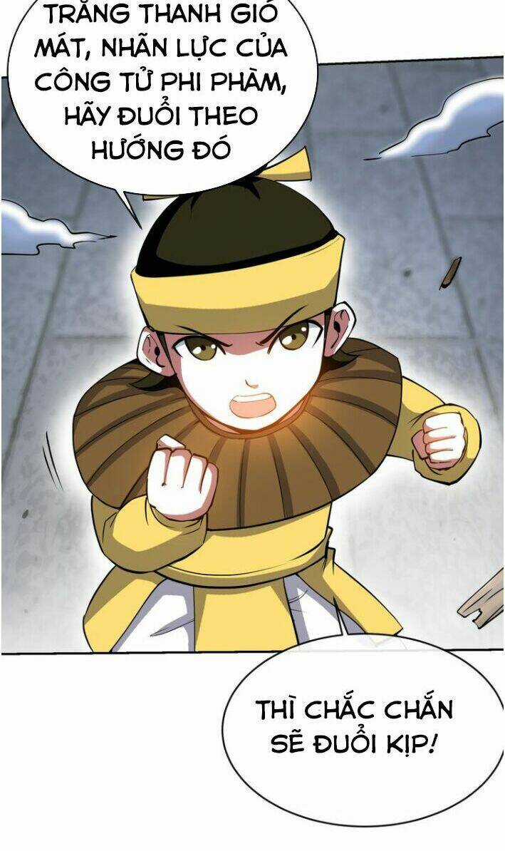 Thánh Võ Tinh Thần - Chapter 11 - Trang 42