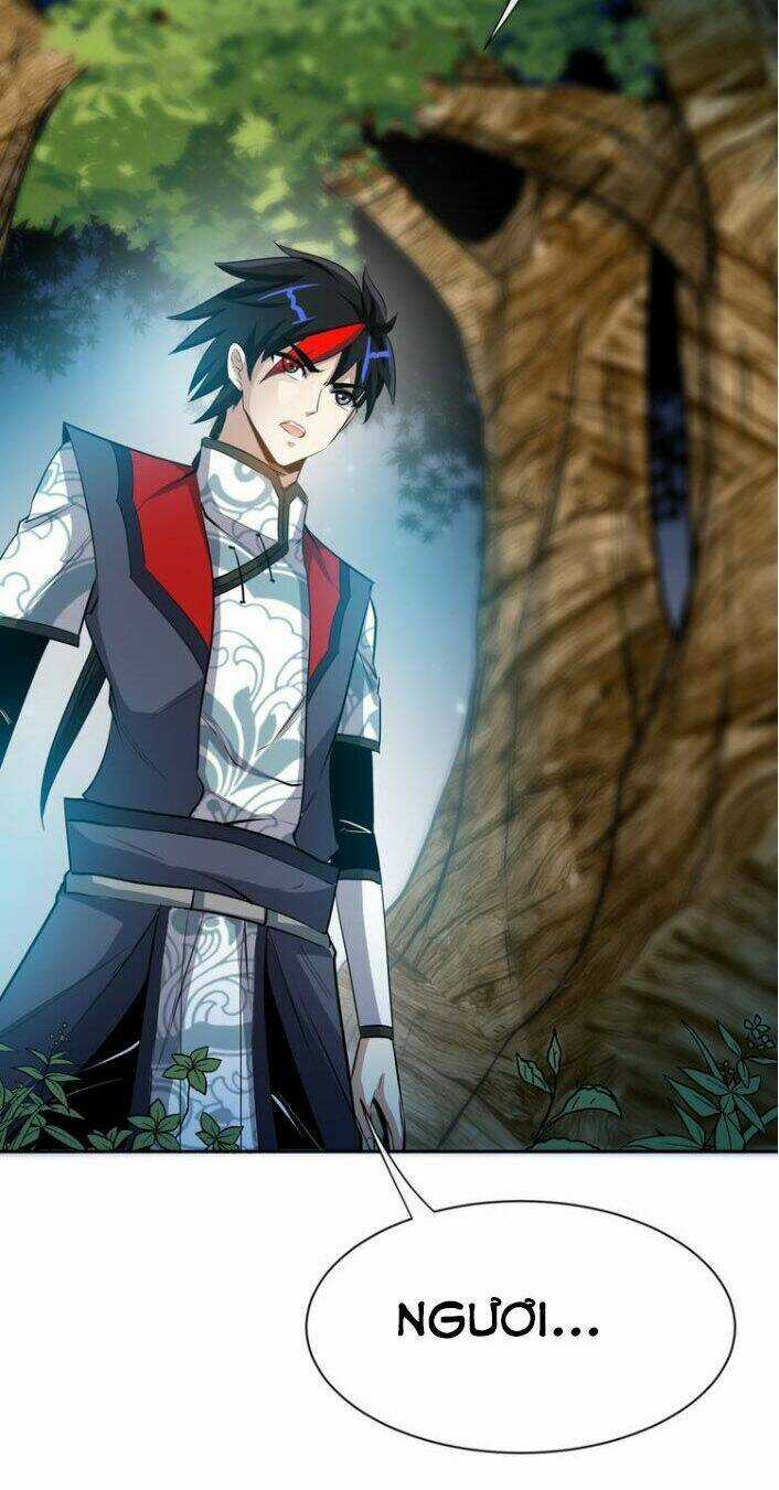 Thánh Võ Tinh Thần - Chapter 12 - Trang 11