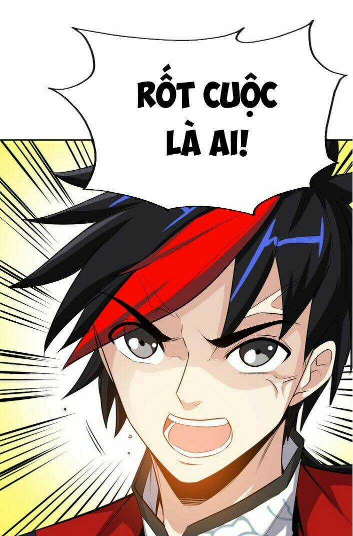 Thánh Võ Tinh Thần - Chapter 12 - Trang 12