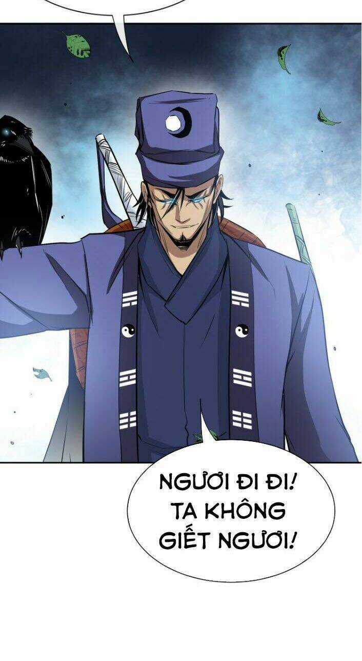 Thánh Võ Tinh Thần - Chapter 12 - Trang 19