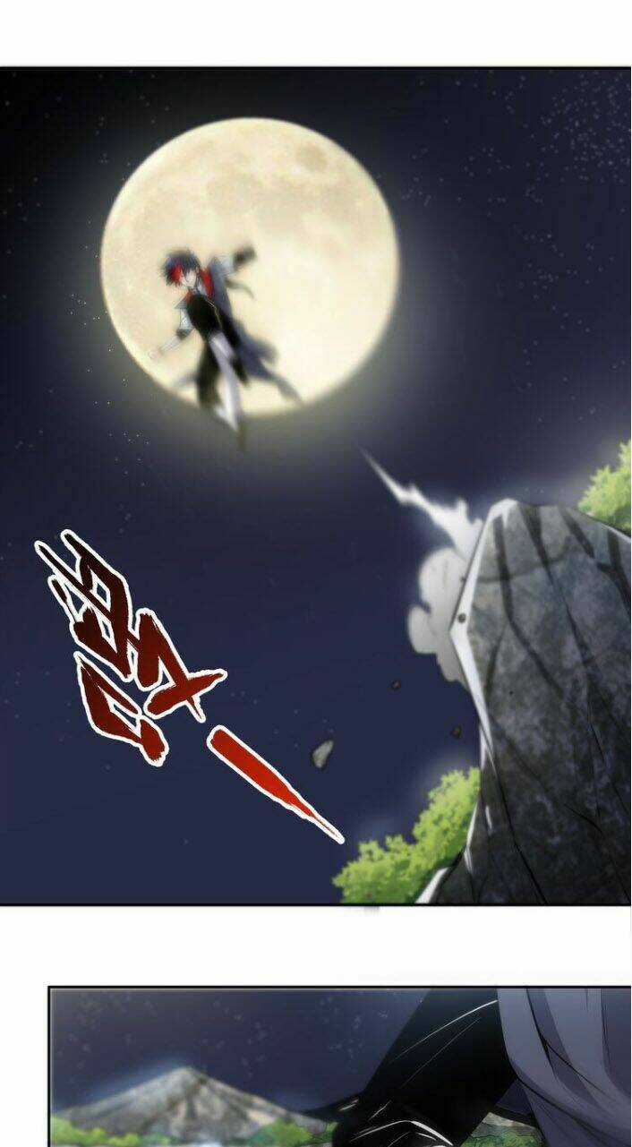 Thánh Võ Tinh Thần - Chapter 12 - Trang 4