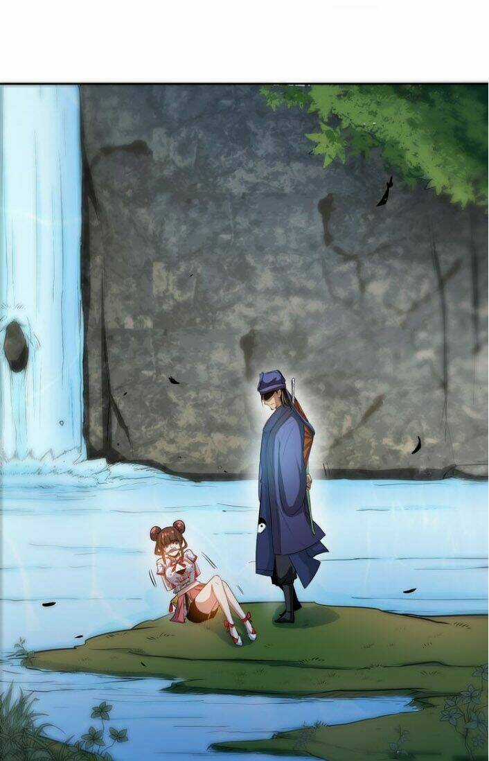 Thánh Võ Tinh Thần - Chapter 12 - Trang 8