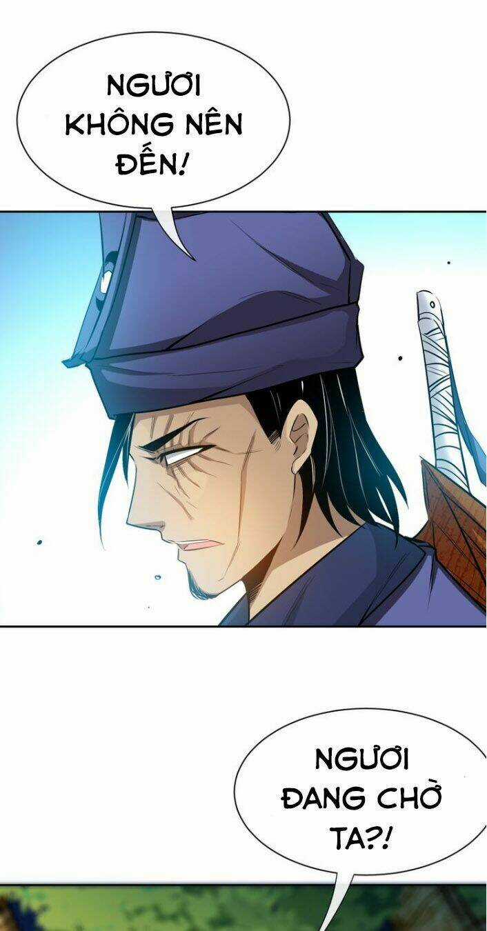 Thánh Võ Tinh Thần - Chapter 12 - Trang 10