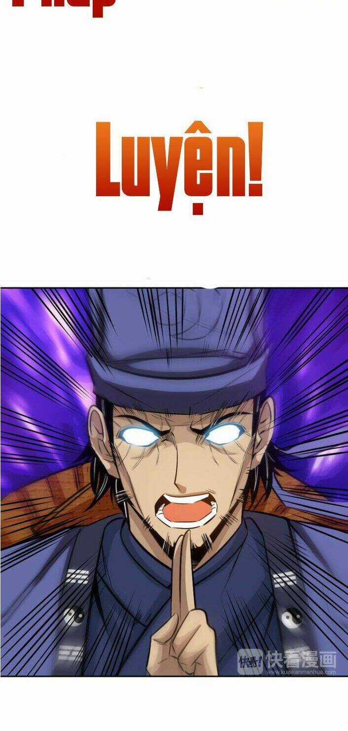 Thánh Võ Tinh Thần - Chapter 13 - Trang 11