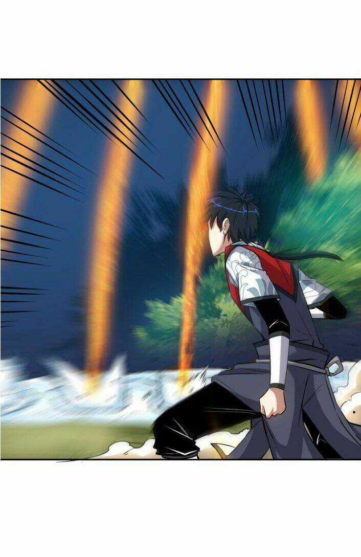 Thánh Võ Tinh Thần - Chapter 13 - Trang 12