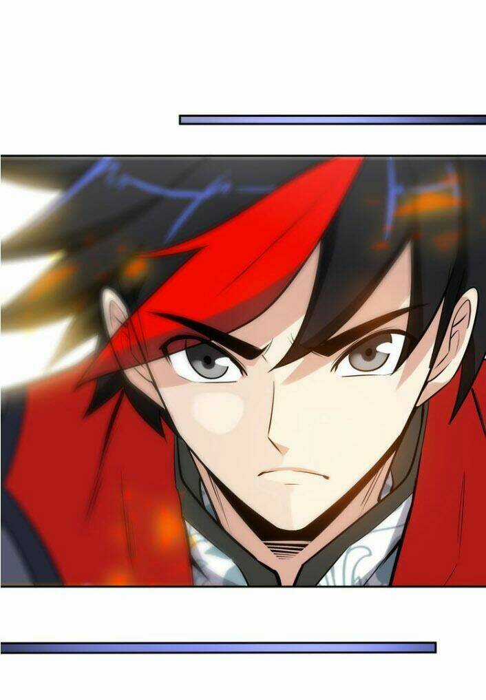 Thánh Võ Tinh Thần - Chapter 13 - Trang 16