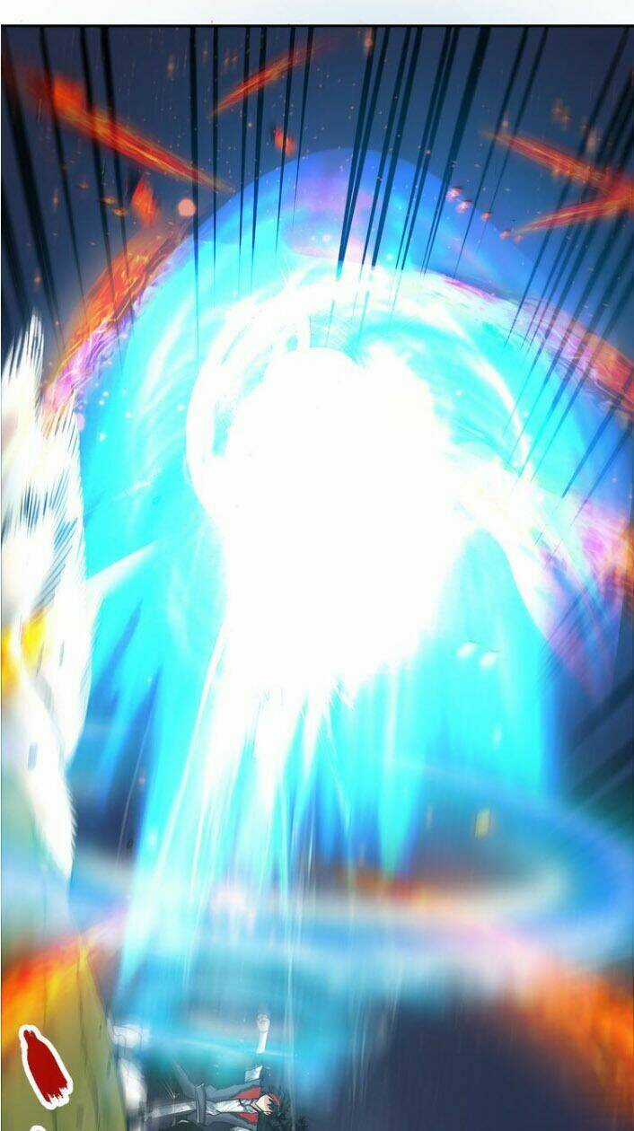 Thánh Võ Tinh Thần - Chapter 13 - Trang 18