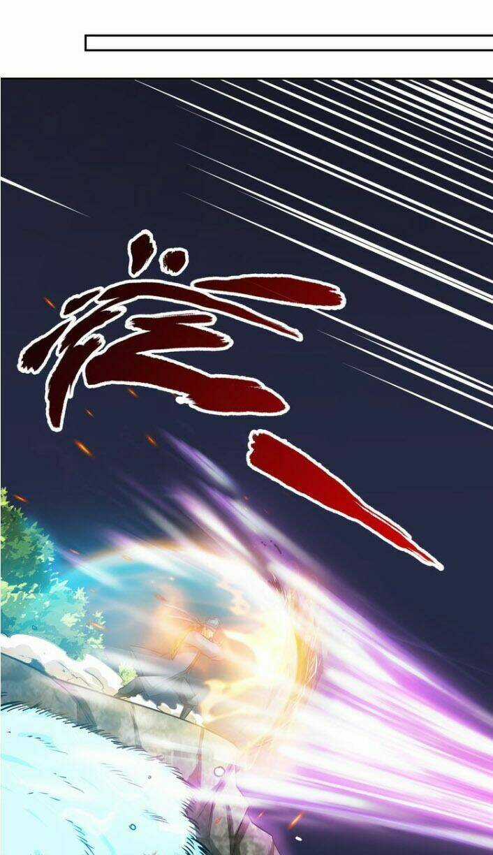 Thánh Võ Tinh Thần - Chapter 13 - Trang 27