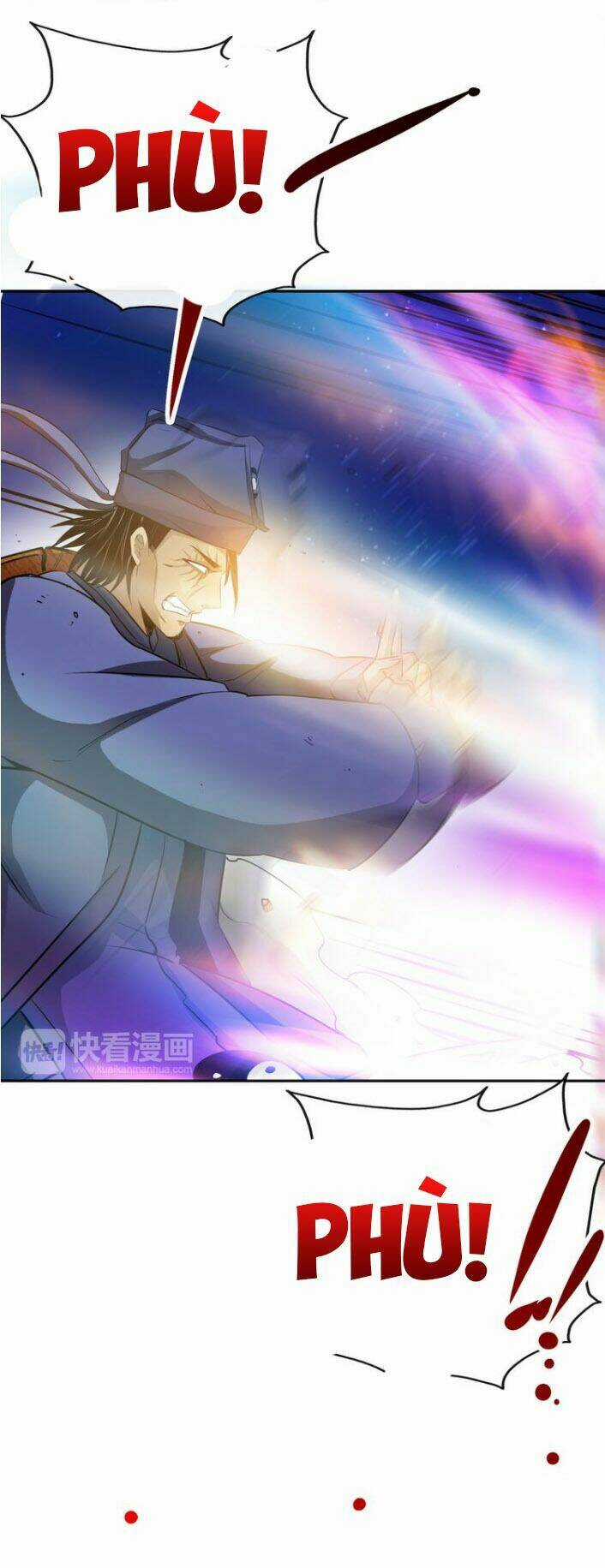 Thánh Võ Tinh Thần - Chapter 13 - Trang 29