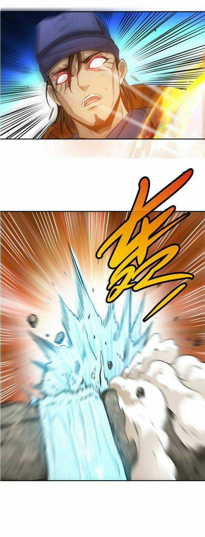 Thánh Võ Tinh Thần - Chapter 13 - Trang 32