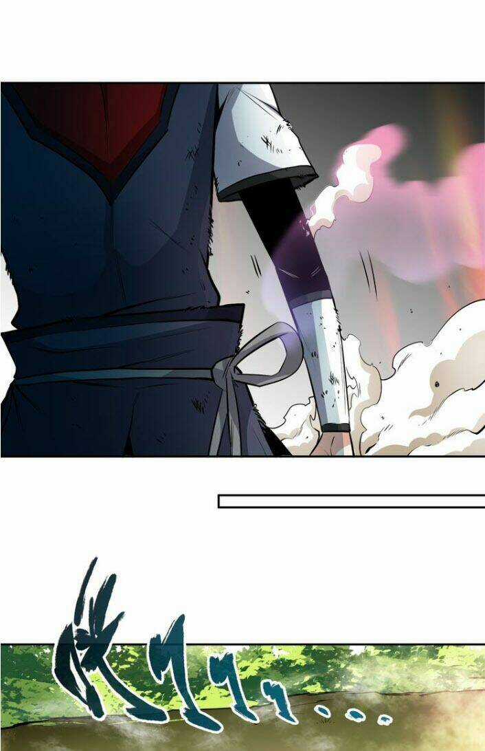 Thánh Võ Tinh Thần - Chapter 13 - Trang 33