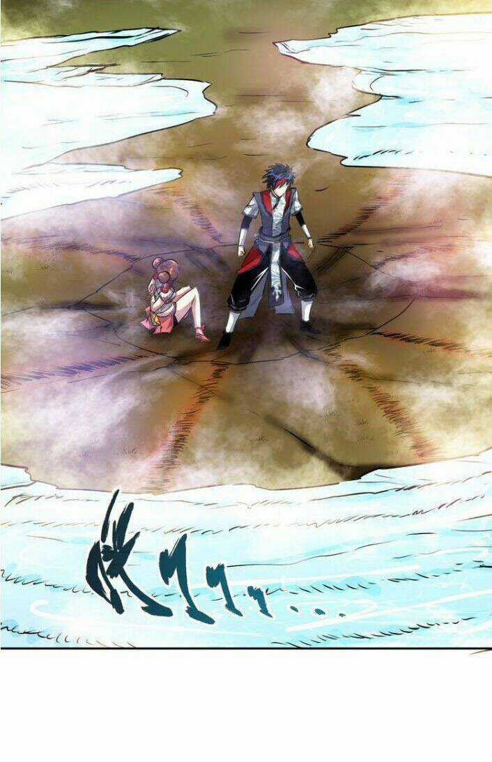 Thánh Võ Tinh Thần - Chapter 13 - Trang 34