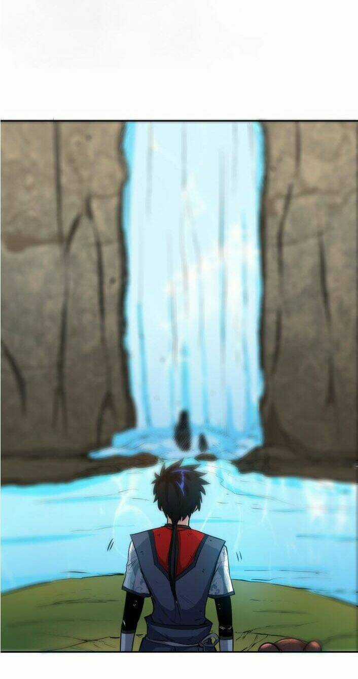 Thánh Võ Tinh Thần - Chapter 13 - Trang 38