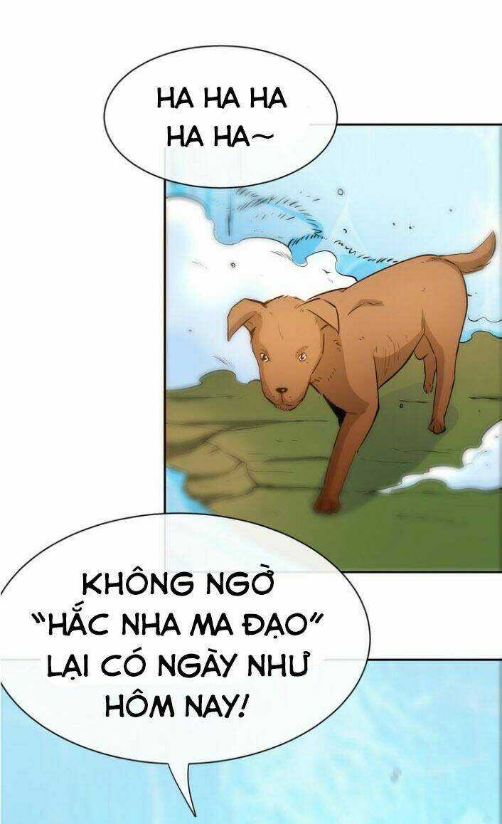 Thánh Võ Tinh Thần - Chapter 13 - Trang 39