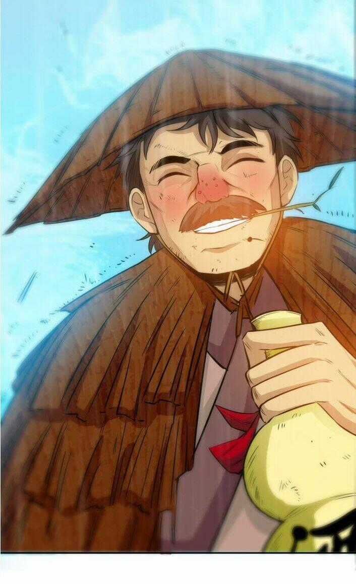 Thánh Võ Tinh Thần - Chapter 13 - Trang 40