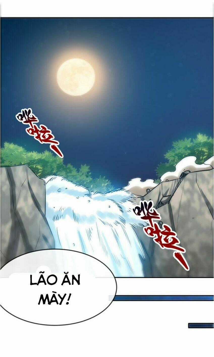 Thánh Võ Tinh Thần - Chapter 14 - Trang 2