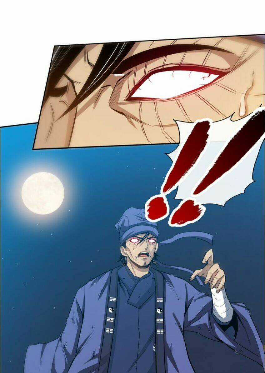 Thánh Võ Tinh Thần - Chapter 14 - Trang 26