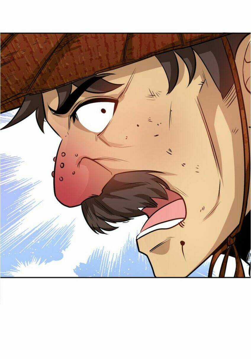 Thánh Võ Tinh Thần - Chapter 14 - Trang 30