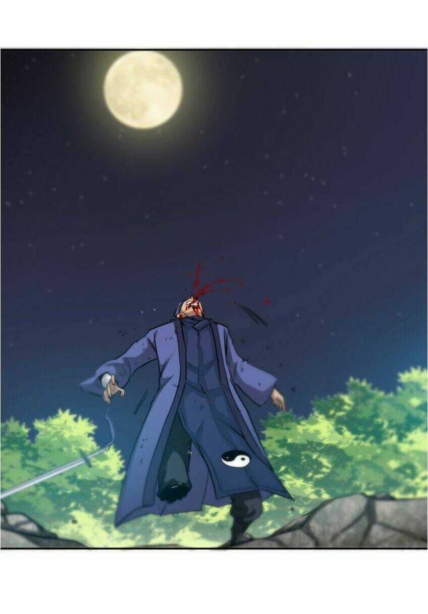 Thánh Võ Tinh Thần - Chapter 14 - Trang 31