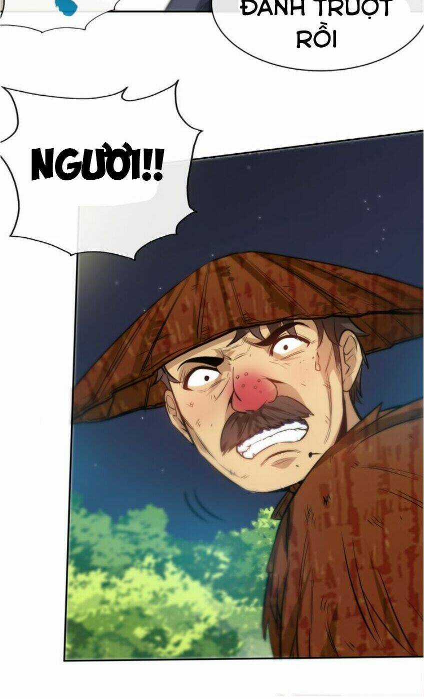 Thánh Võ Tinh Thần - Chapter 14 - Trang 37