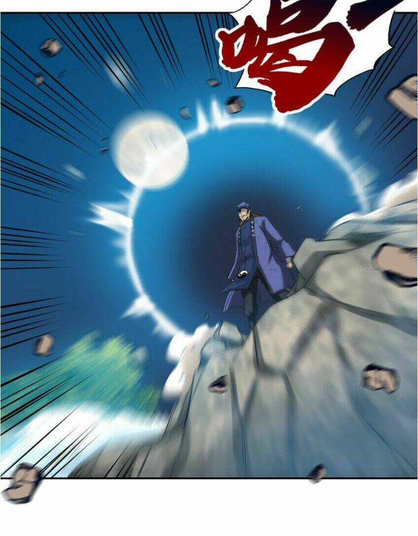 Thánh Võ Tinh Thần - Chapter 14 - Trang 5