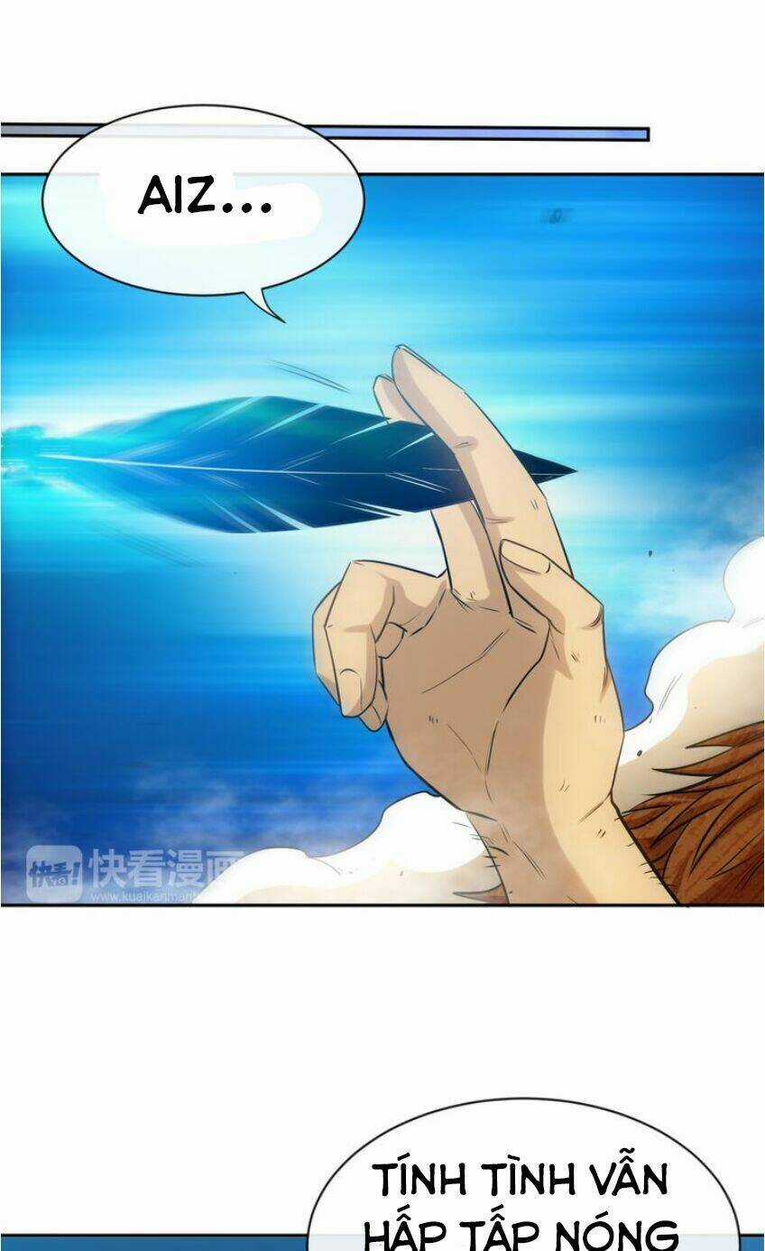 Thánh Võ Tinh Thần - Chapter 14 - Trang 10