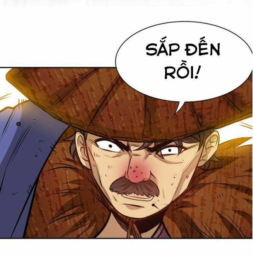 Thánh Võ Tinh Thần - Chapter 15 - Trang 11