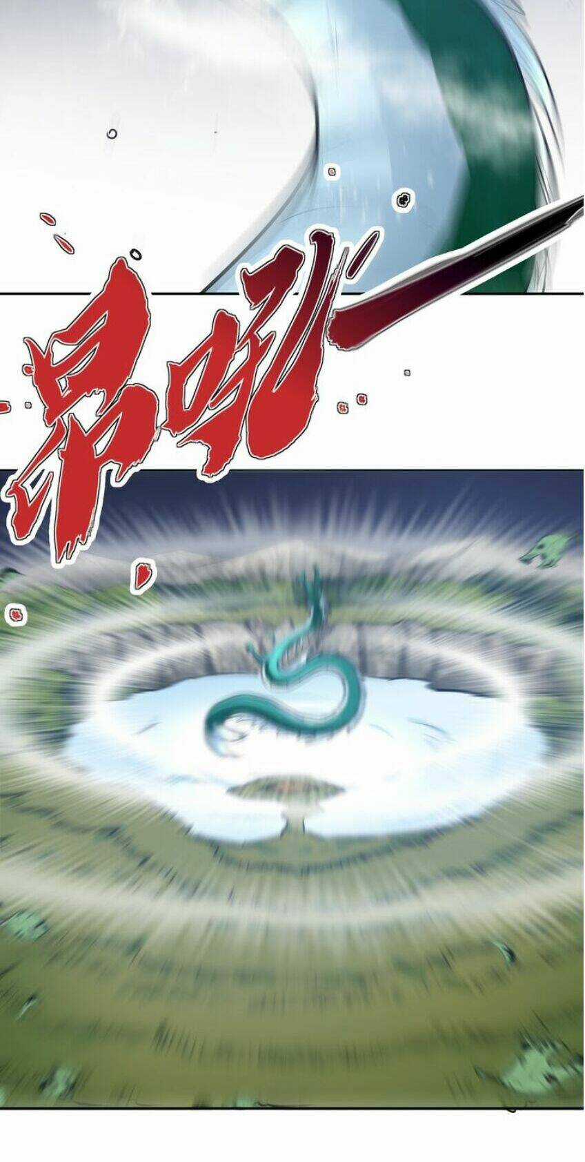 Thánh Võ Tinh Thần - Chapter 15 - Trang 13