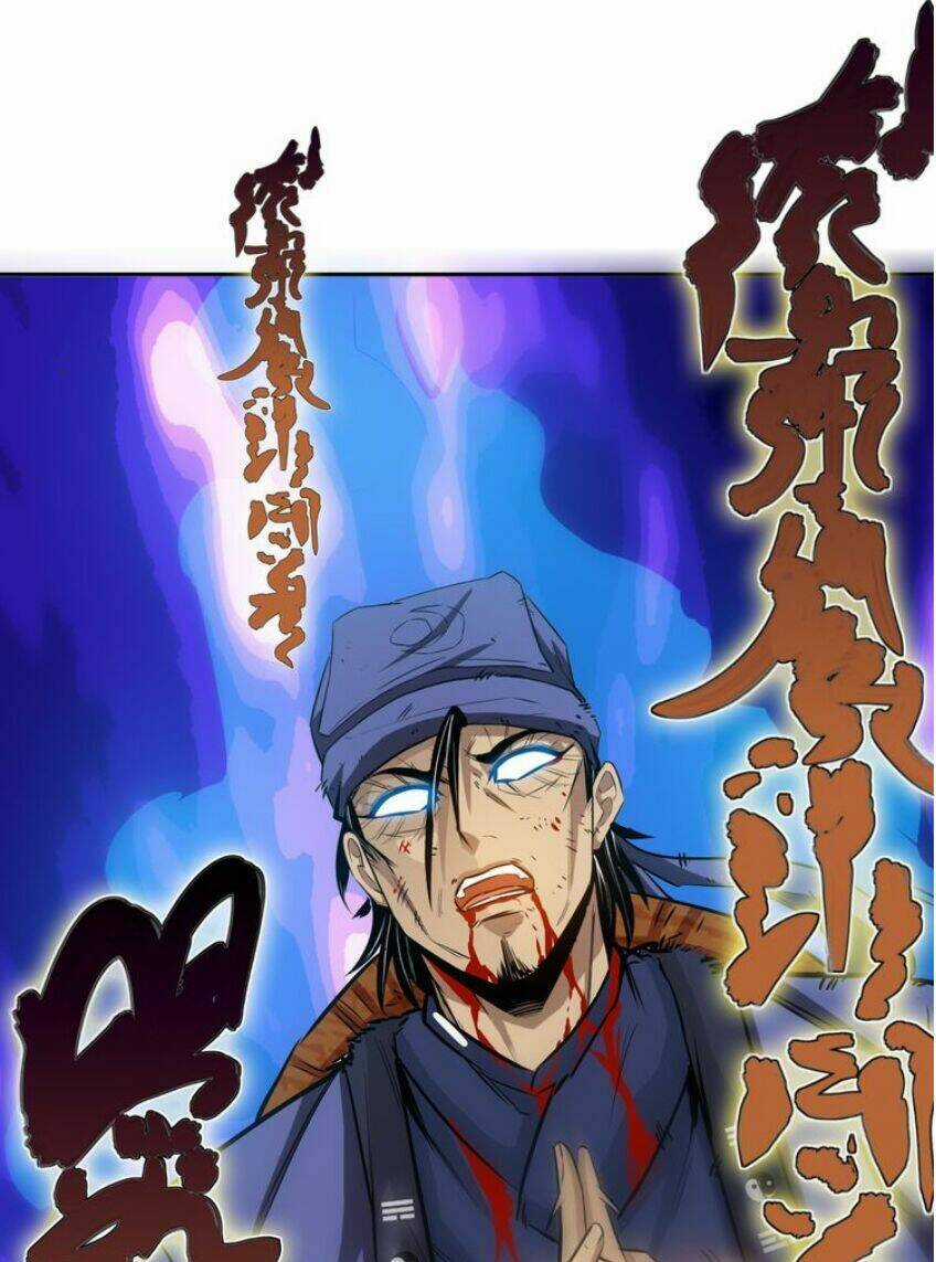 Thánh Võ Tinh Thần - Chapter 15 - Trang 24